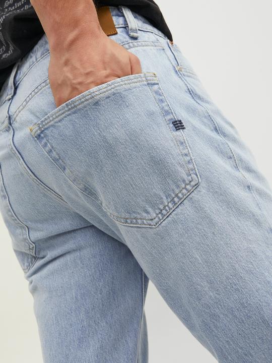 Image du produit Jack & Jones Clark Cooper JOS 290 Jeans coupe regular (W38/L32)