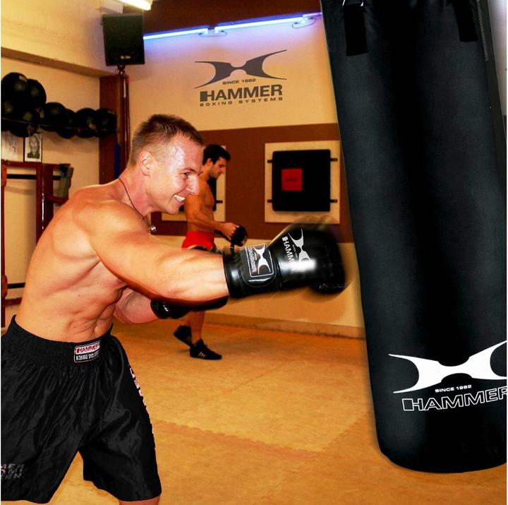 Produktbild Hammer Fitness Chicago (100 cm, 22 kg)