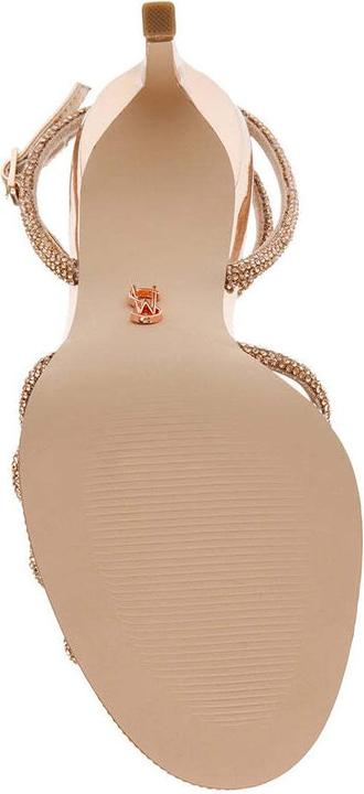 Actual product image Steve Madden 's heeled sandals kailyn-r (36)