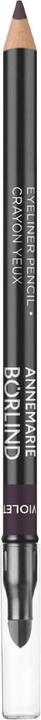 Image du produit Annemarie Börlind Crayon Eyeliner (violet noir 21)