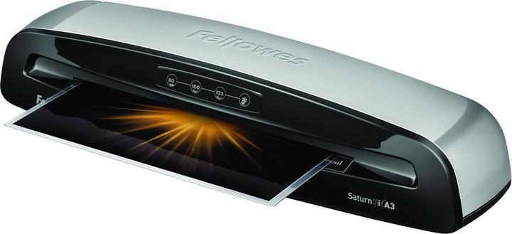 Image du produit Fellowes Saturn 3i (80 - 125 µm, A3)