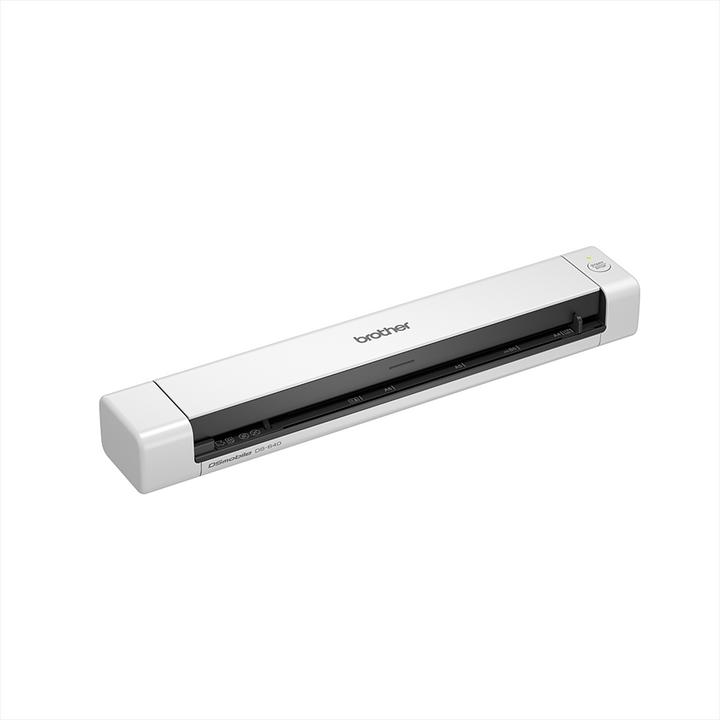 Actual product image Brother DS-640 (USB)