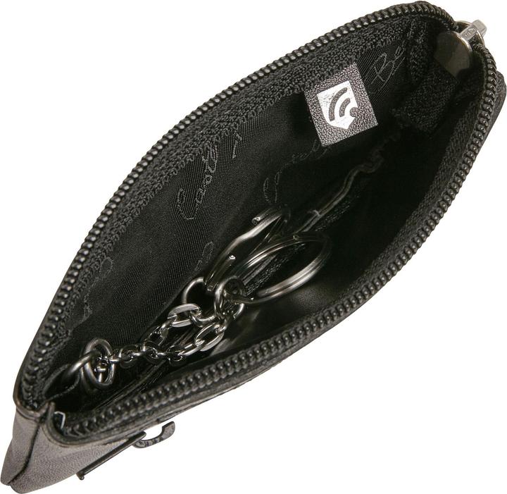 Immagine prodotto Castelijn & Beerens Portachiavi Gaucho RFID in pelle 11,5 cm