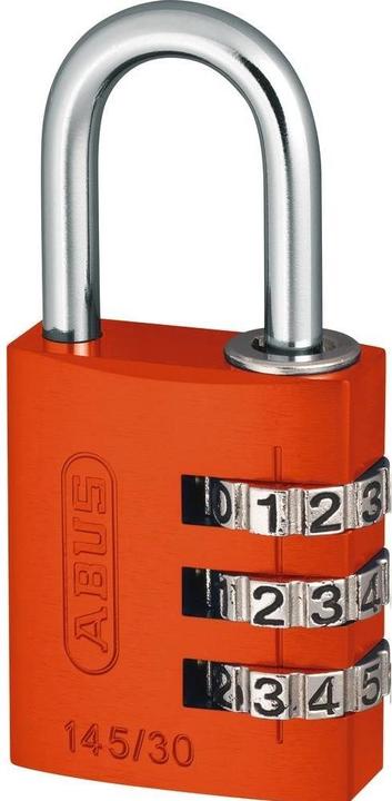 Immagine prodotto Abus Serratura a combinazione