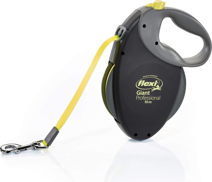 Produktbild Flexi Giant Professional (L, Hund, Spazieren)