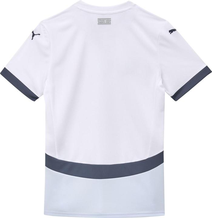 Produktbild Puma Schweiz Away Replica (XS)