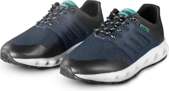 Actual product image Jobe Discover Sneaker Midnight Blue (37)