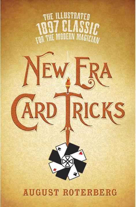Immagine prodotto New Era Card Tricks: The Illustrated Classic (Inglese)