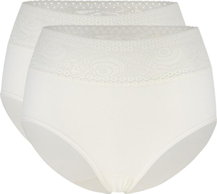 Produktbild Speidel Inshape Classic Slip (38 E, 2er Pack)
