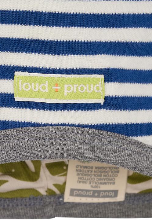Image du produit loud + proud Casquette réversible (50/56)