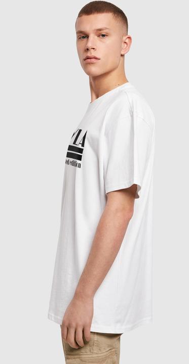Actual product image Merchcode Layla - Limited Edition Oversize Tee - 111661 (XL)