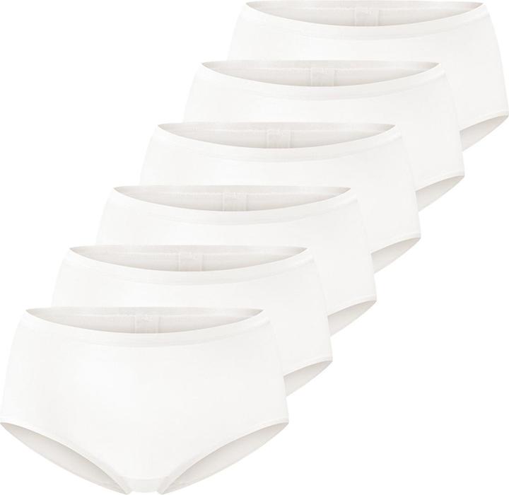 Silk White