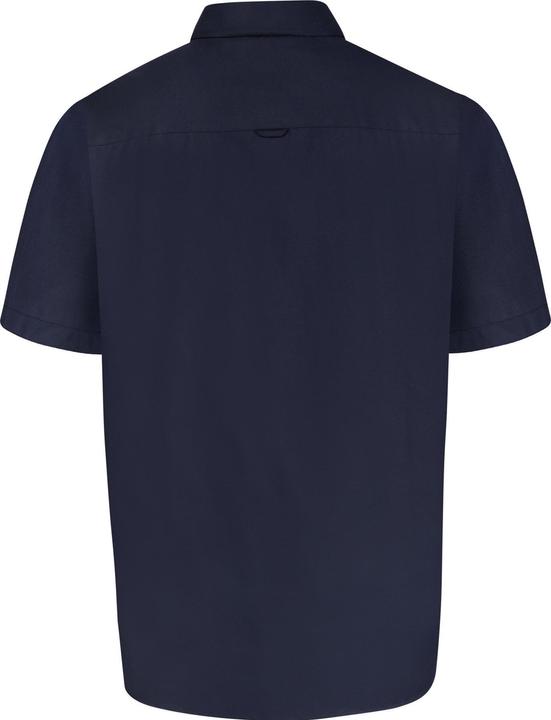 Immagine prodotto DUKE Camicia James Oxford Kingsize a maniche corte da uomo (4XL)
