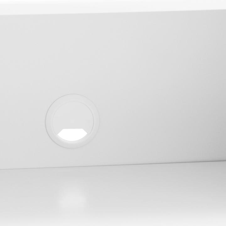 Image du produit micasa Lux Lux (180.0 cm x 46.0 cm x 56.0 cm)