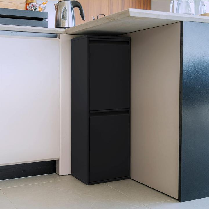 Image du produit Arregui Basic CR206-B Mülltrennsystem (34 l)