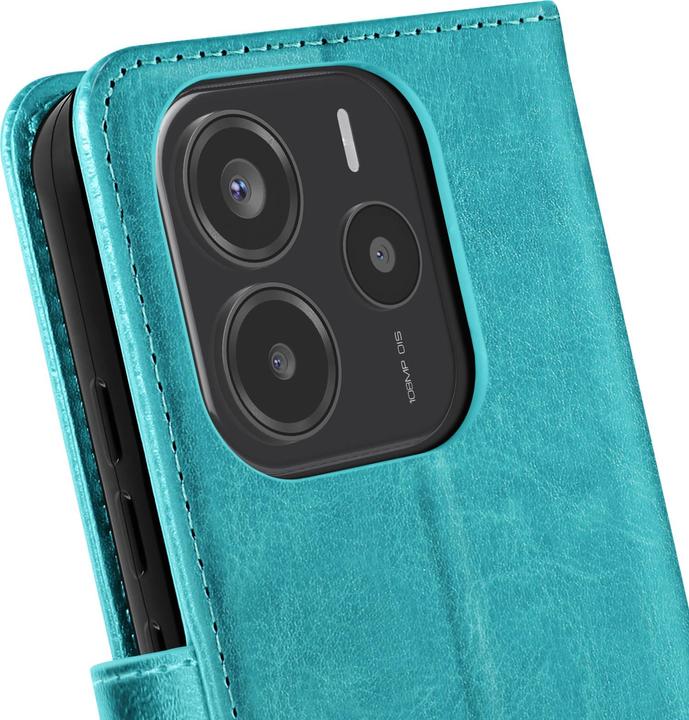 Image du produit Mayaxess SecureCard Cover (Xiaomi Redmi Note 14)