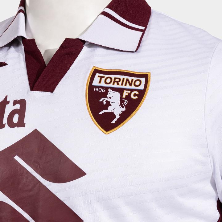 Produktbild Joma FC Turin Auswärts Trikot (XL)