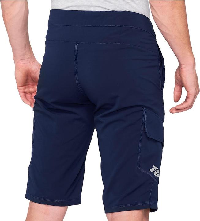Immagine prodotto 100% Pantaloncini Ridecamp (XS, XL)
