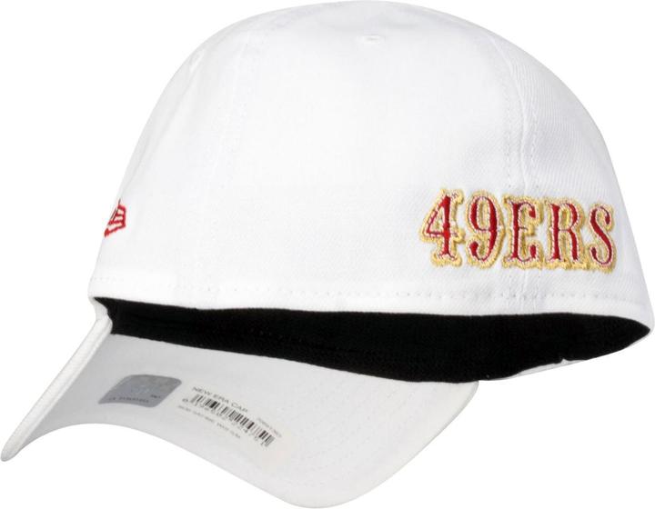 Produktbild New Era 39Thirty Stretch Cap - NFL San Francisco 49ers - L/X (L)