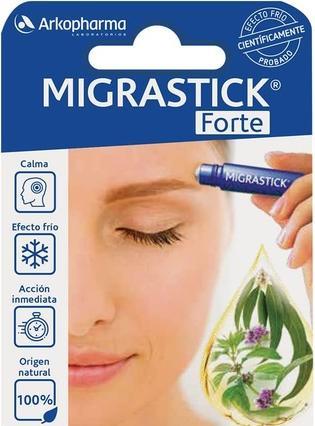 Produktbild Arkopharma Migrastick Forte Headache Relief Roll-On 2ml