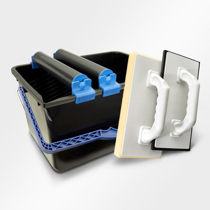 Image du produit Helpmate Fliesenwaschset