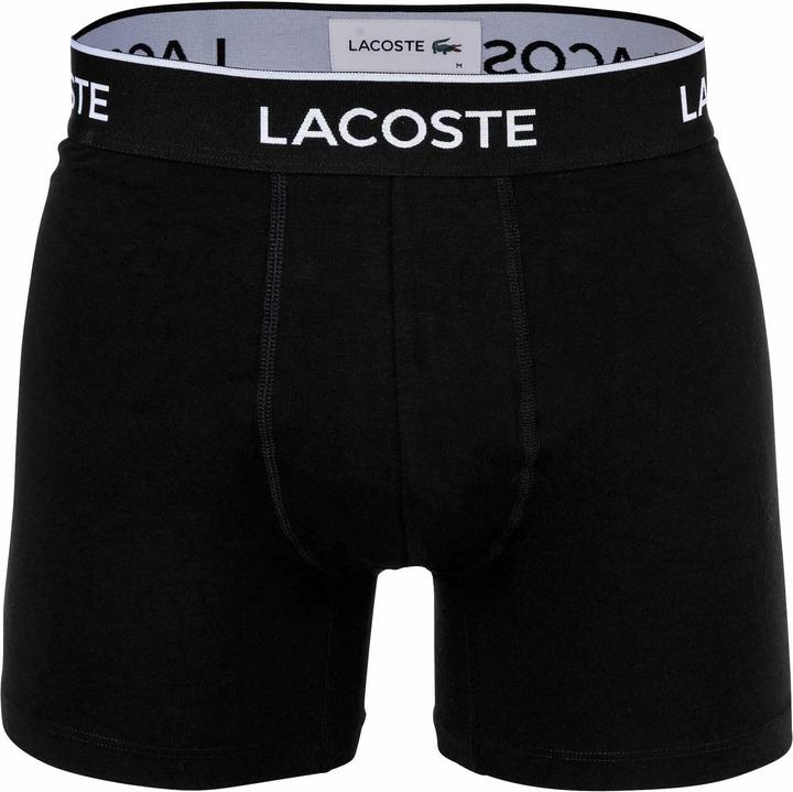 Produktbild Lacoste 6H3420 (S, 3er Pack)