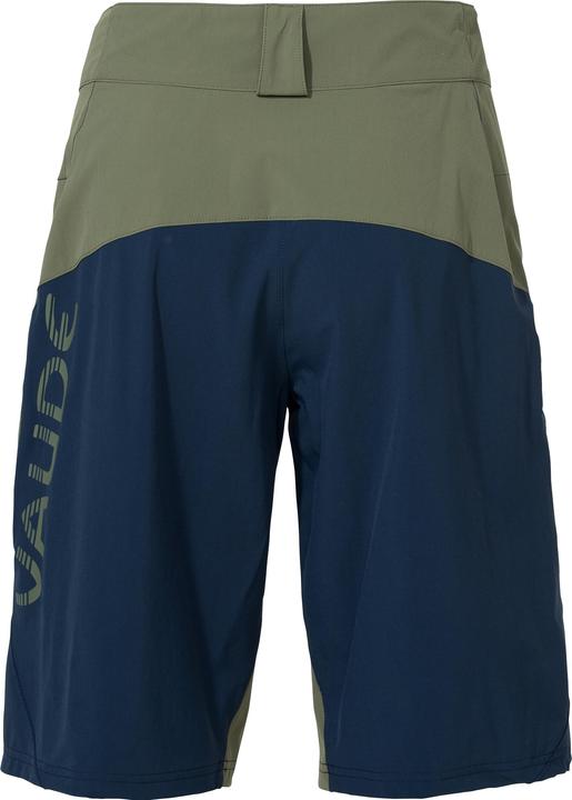 Actual product image Vaude Altissimo II (36)