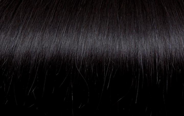 Produktbild Seiseta Classic Keratin Fusion Glatt 2 Dunkelbraun 60/65 cm (Dunkelbraun, 65 cm)