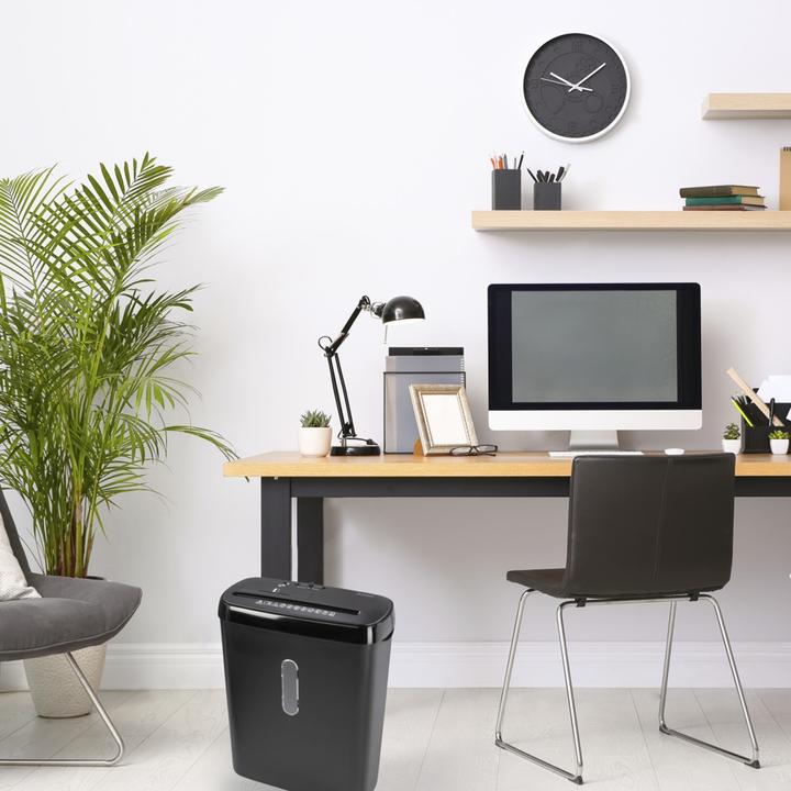 Image du produit Hama Basic S8CD (Coupe droite)