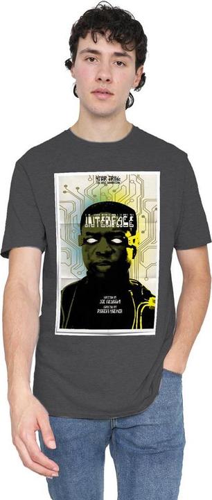 Image du produit - T-shirt THE NEXT GENERATION SEASON EPISODE - Adulte (L)
