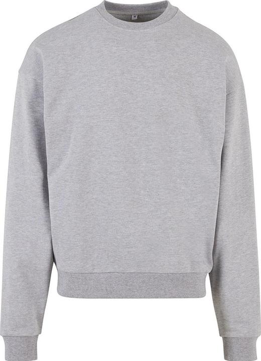 Build Your Brand Sweatshirt Rundhalsausschnitt (5XL)