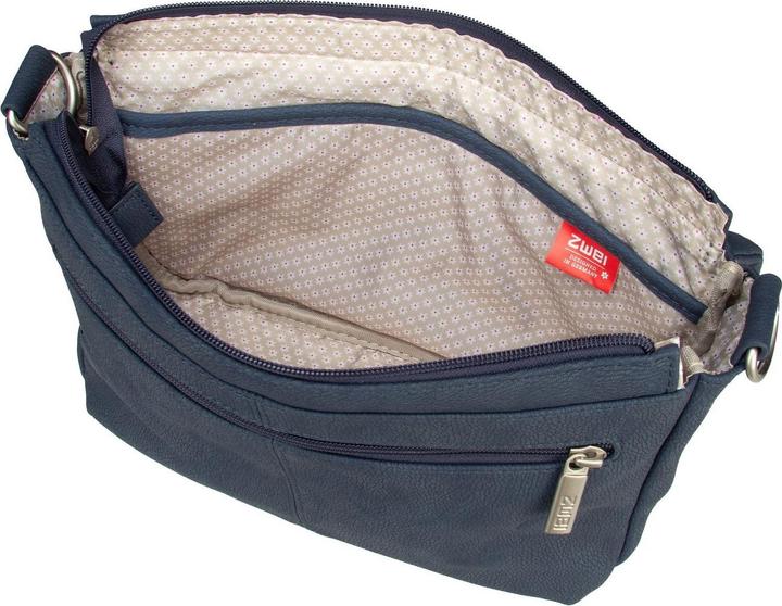 Immagine prodotto Zwei Borsa a tracolla Mademoiselle M60