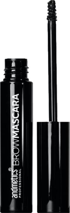 Image du produit Andmetics - Brow Gel Dunkelbraun (Dark Brown)