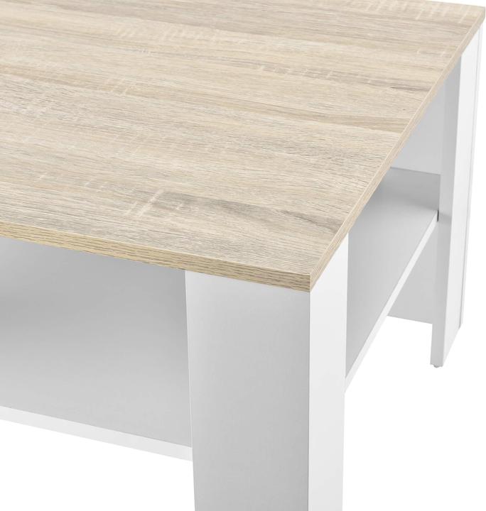 Produktbild En.Casa Kasan (60 x 60 x 40 cm)