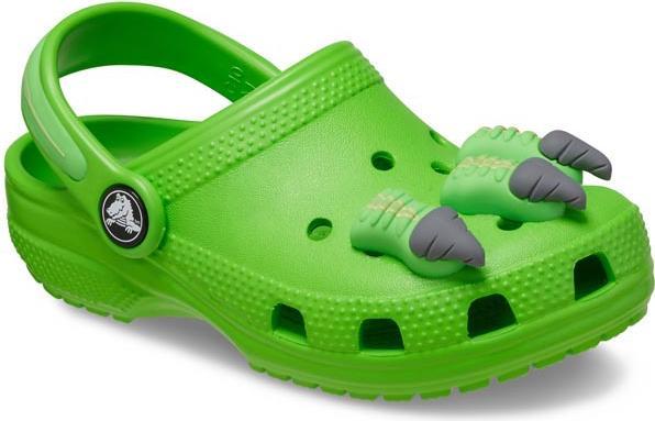 Immagine prodotto Crocs T's Classic I AM Dinosaur Clog (23)