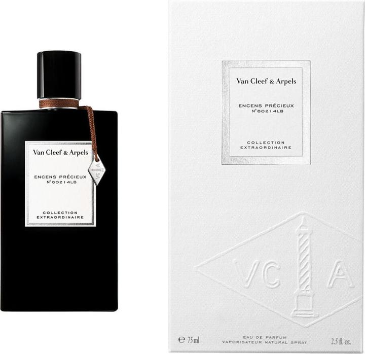 Immagine prodotto Van Cleef and Arpels Encens Précieux (Eau de parfum, 75 ml)
