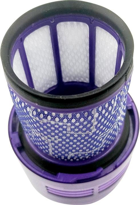 Image du produit Roboparts Brosse de rechange pour DysonV12 Detect Slim