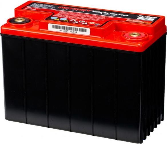 Produktbild EnerSys PC545 Odyssey Motorradbatterie (DIN 81500) (12 V, 13 Ah, 150 A)