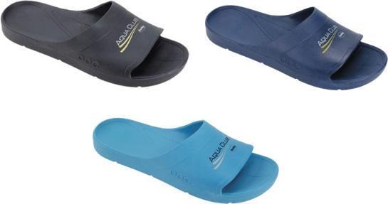 Actual product image Fashy Aqua Club Pantolette (39)
