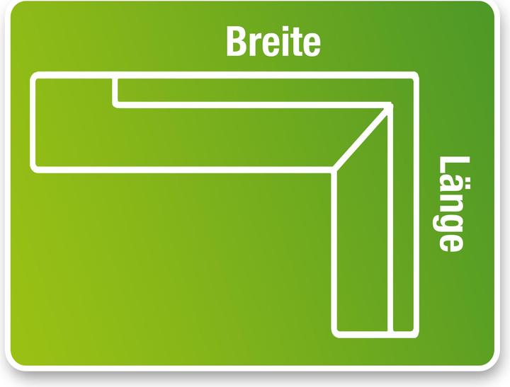 Immagine prodotto Möbel-Eins Scott (167 cm)