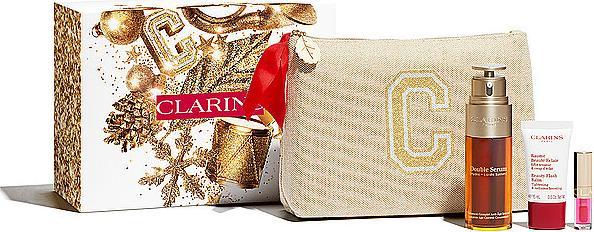 Immagine prodotto Clarins Noël 2023 Ds 50 ml (Set per la cura del viso)