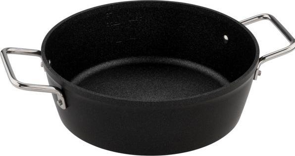 Produktbild Fissler Premium Schnellkochtopf (26 cm, Dampfkochtopf, Edelstahl)