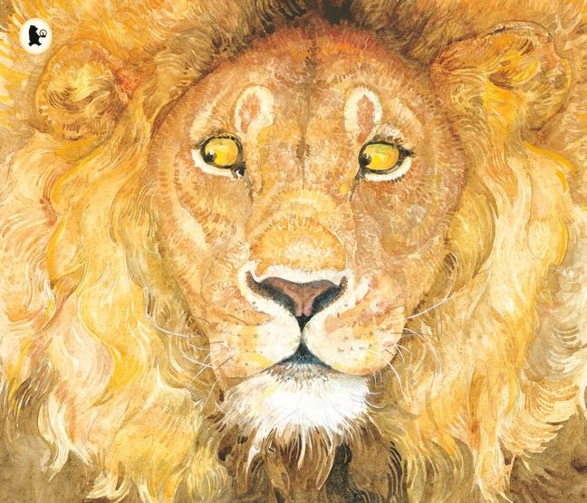 Produktbild The Lion and the Mouse (Englisch, Jerry Pinkney, 2011)