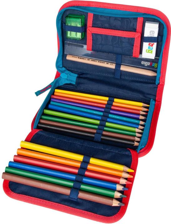 Produktbild Ergobag Pack Schulranzen-Set (24 l)