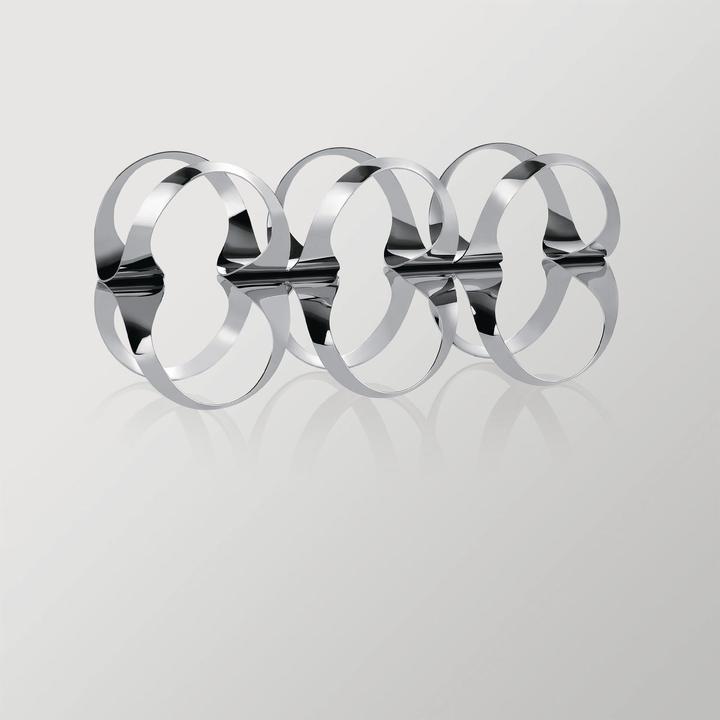 Produktbild Alessi Ribbon (42 x 16 x 20 cm)