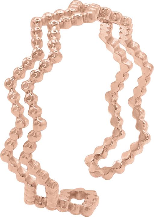 Actual product image Heideman Clare rose gold (50)