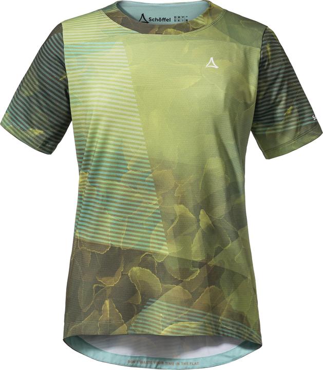 Schöffel Shirt Runcatrail