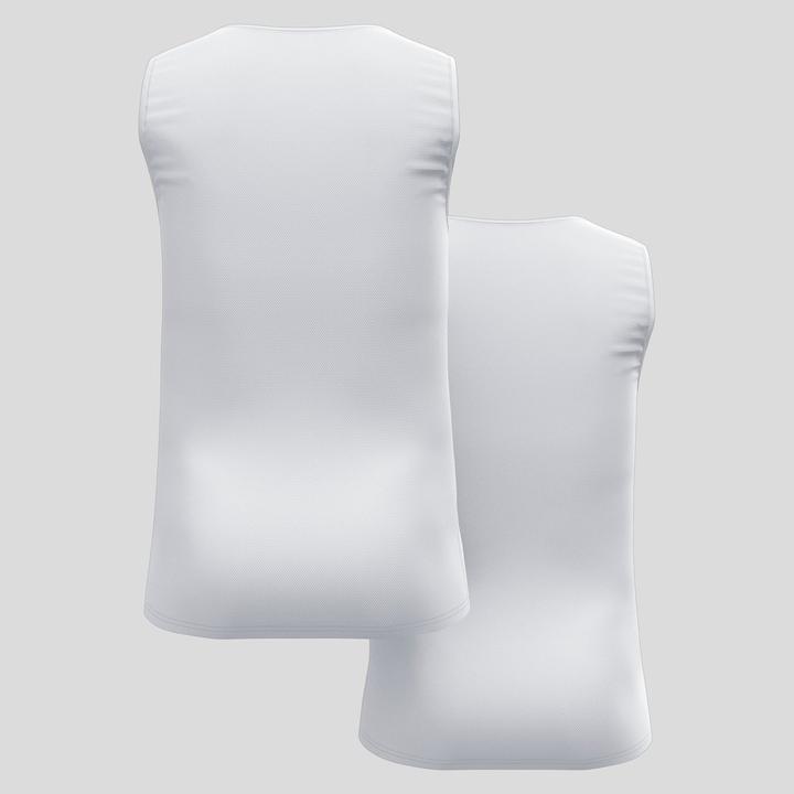 Produktbild Odlo BL TOP v-neck singlet ACTIVE EVERYDAY EC (L)