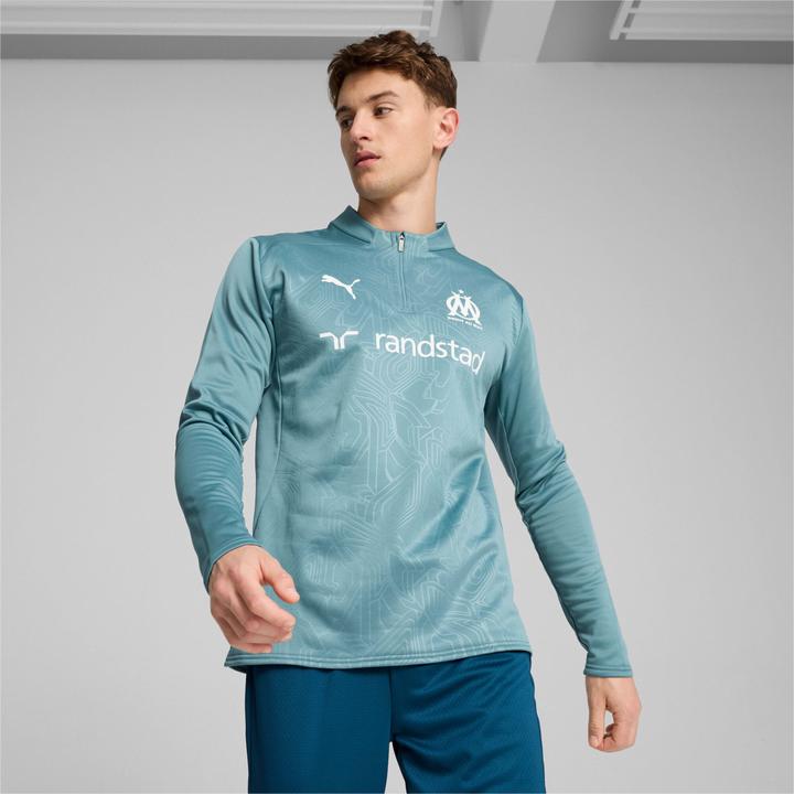 Actual product image Puma hybrid training top o 2024/25 (M)