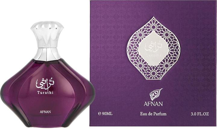 Produktbild Afnan Turathi (Eau de Parfum, 90 ml)
